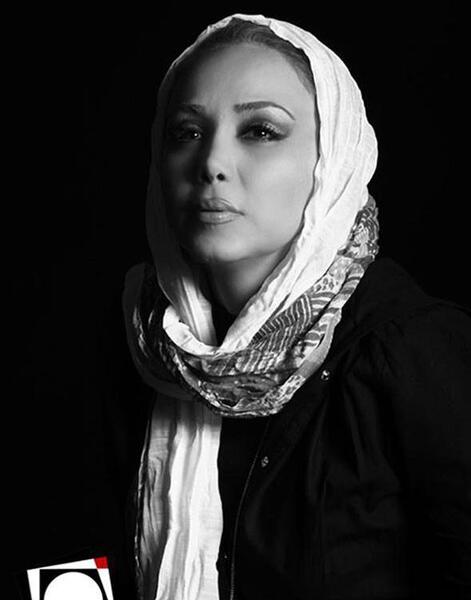 عکس زایمان بهنوش بختیاری