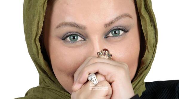عکس زایمان بهنوش بختیاری