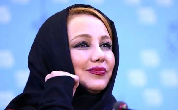 عکس زایمان بهنوش بختیاری