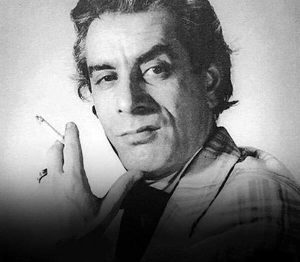 عکس نوذر آزادی