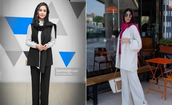 عکس نوذر آزادی
