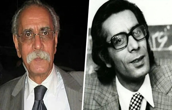 عکس نوذر آزادی