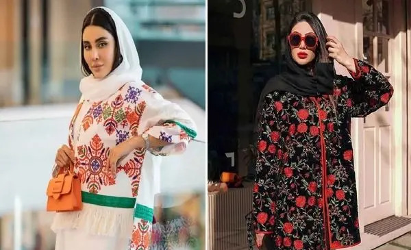عکس نوذر آزادی