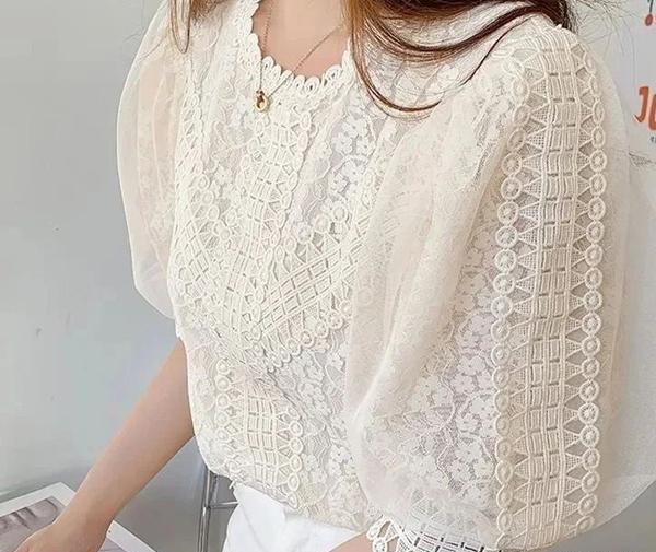 عکس شومیز دخترانه صورتی