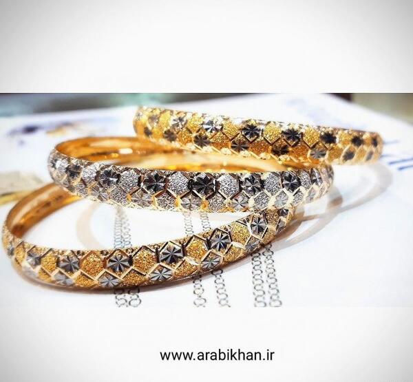 عکس النگو ده گرمی