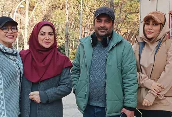 عکسهای بیتا خردمند