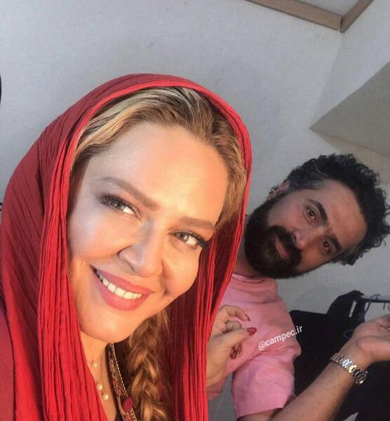 عکسهای بیتا خردمند