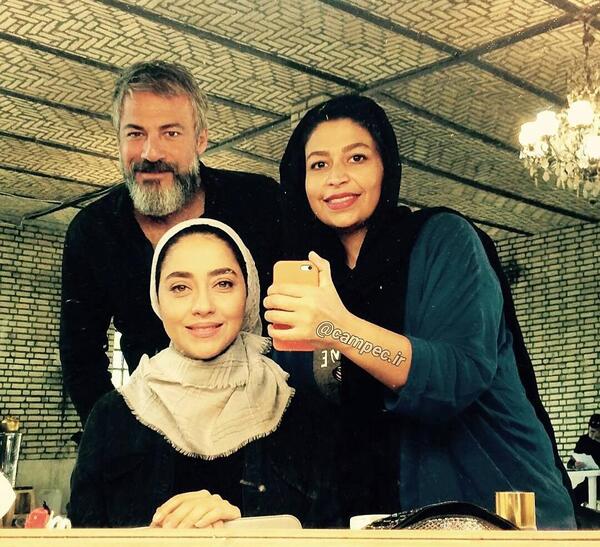 عکسهای بیتا خردمند