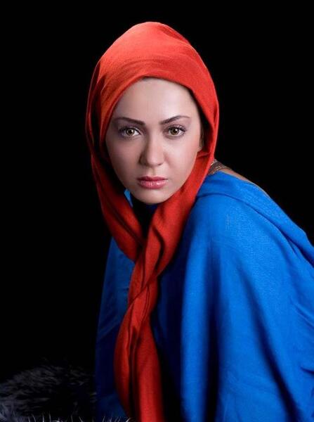عکسهای بیتا خردمند
