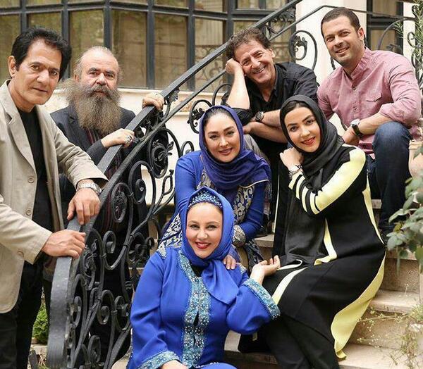 عکسهای بیتا خردمند