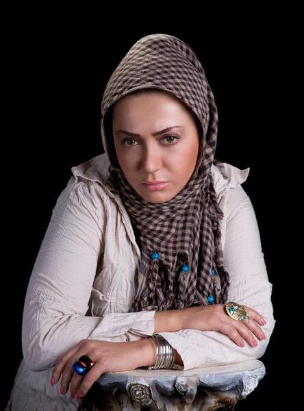 عکسهای بیتا خردمند