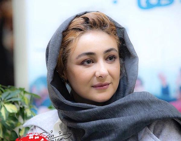 عکس جدید ویدا