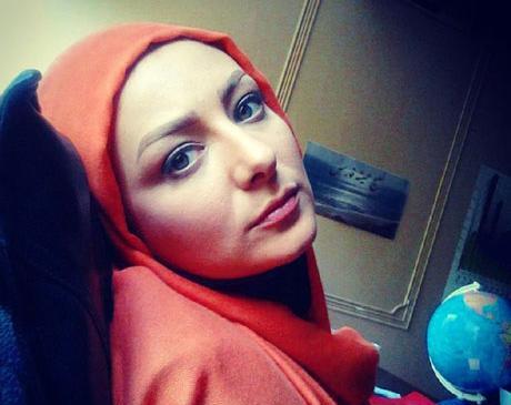 عکس جدید ویدا