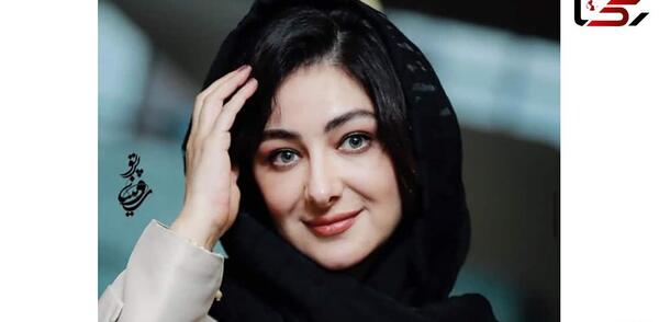 عکس جدید ویدا