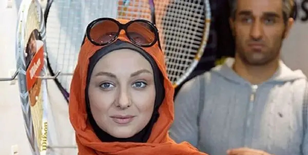 عکس جدید ویدا