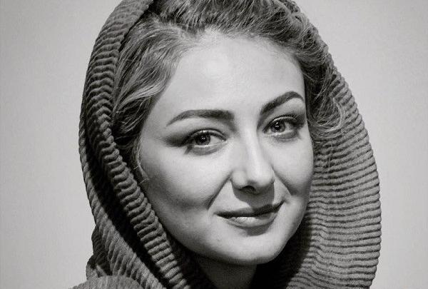 عکس جدید ویدا