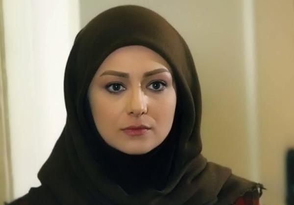 عکس جدید ویدا