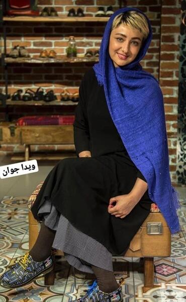 عکس جدید ویدا