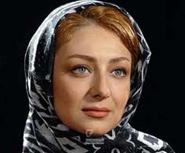 عکس جدید ویدا