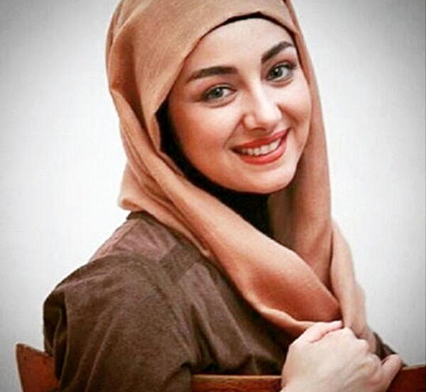 عکس جدید ویدا