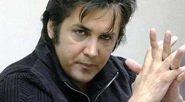 عکسهای حسام نواب صفوی و خانواده