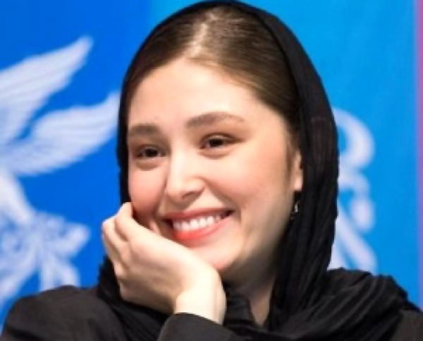 عکس فرشته حسینی و حسین مهری