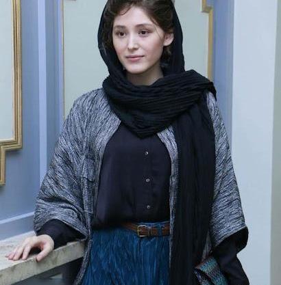 عکس فرشته حسینی و حسین مهری