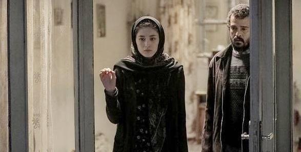 عکس فرشته حسینی و حسین مهری