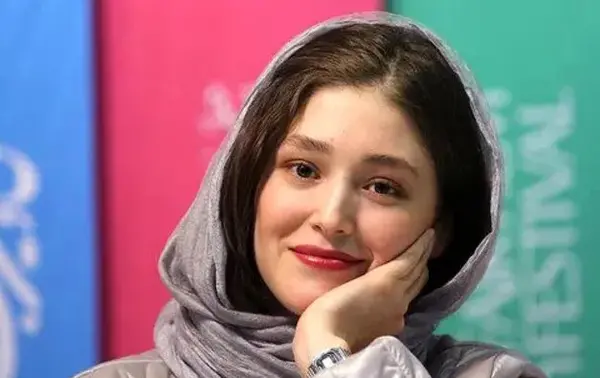 عکس فرشته حسینی و حسین مهری