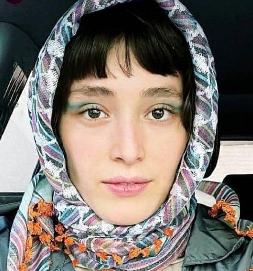 عکس فرشته حسینی و حسین مهری