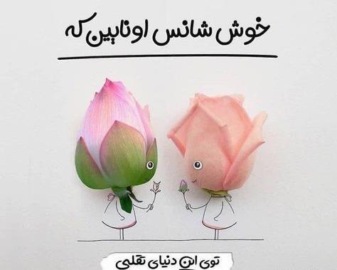 عکس تبریک روز دوست