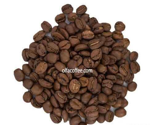 عکس قهوه روبوستا