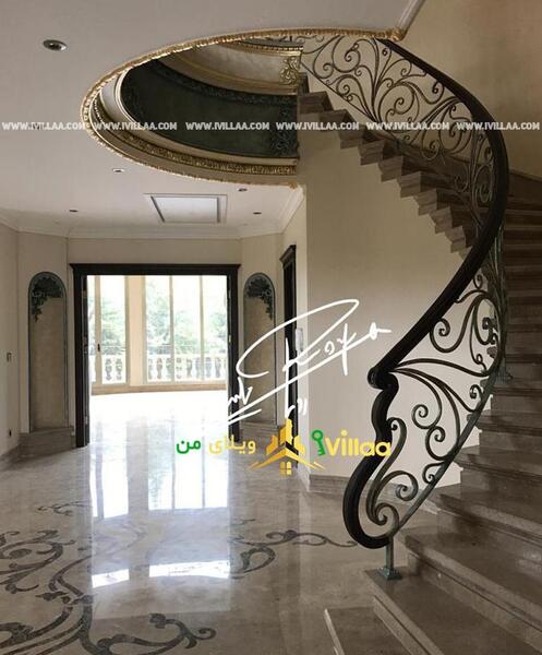 عکس ویلاهای لاکچری لواسان