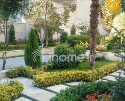 عکس ویلاهای لاکچری لواسان