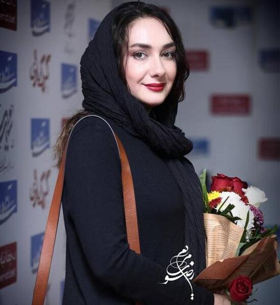 عکس جدید اینستاگرام هانیه توسلی