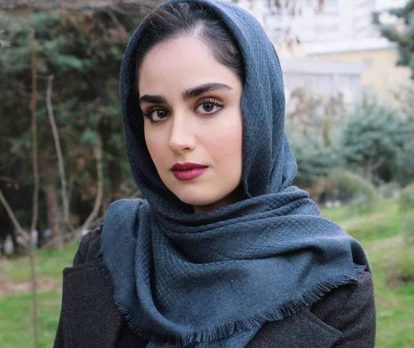 عکس جدید اینستاگرام هانیه توسلی