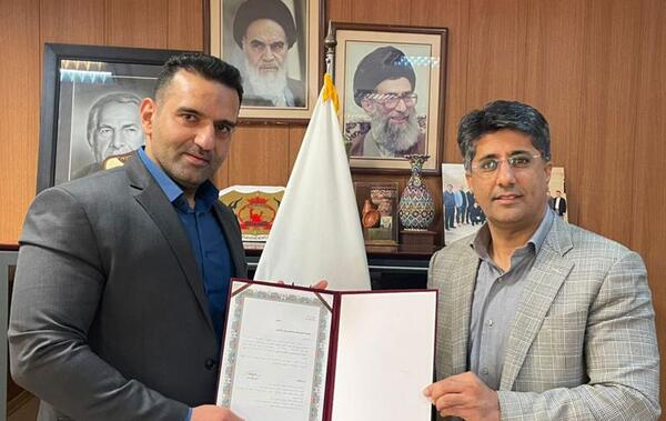 عکسهای حسین ثوری