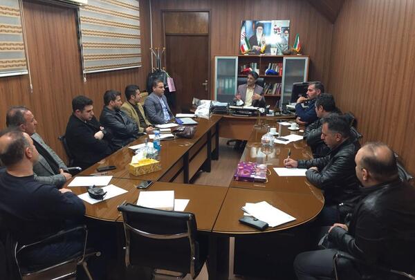 عکسهای حسین ثوری