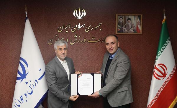 عکسهای حسین ثوری
