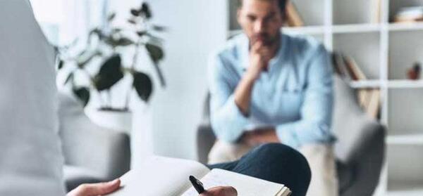 عکس لوگوتراپی