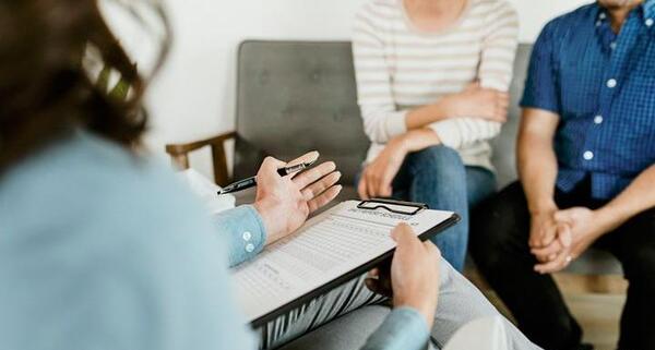 عکس لوگوتراپی