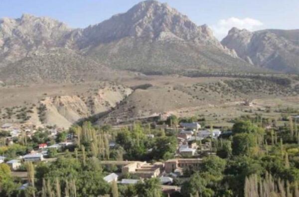 عکس سنندج صلوات آباد