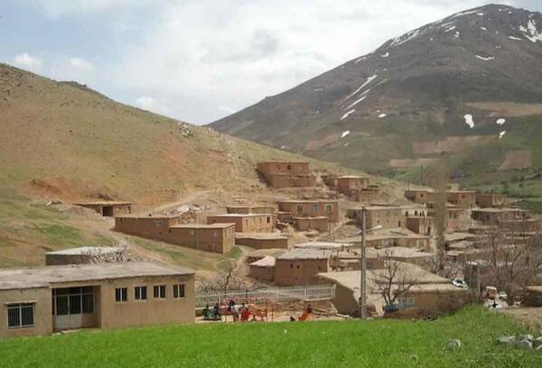عکس سنندج صلوات آباد
