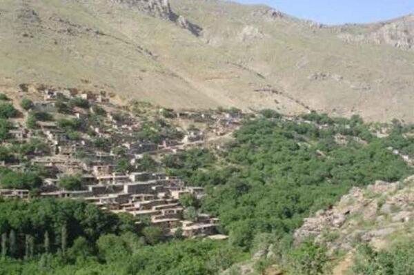 عکس سنندج صلوات آباد