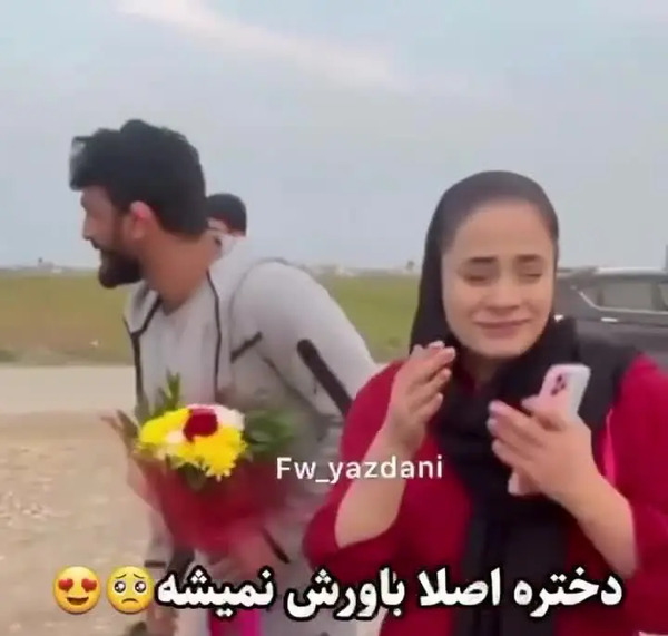 عکس داداش حسن یزدانی