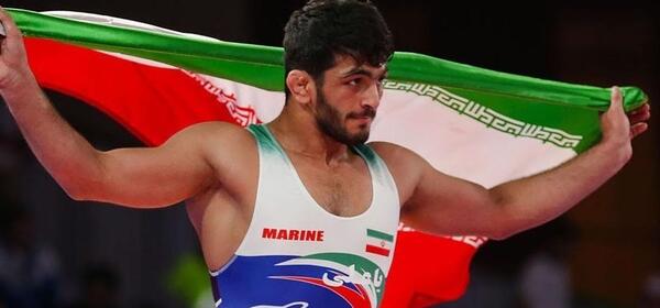 عکس داداش حسن یزدانی