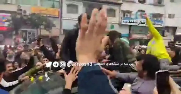 عکس داداش حسن یزدانی