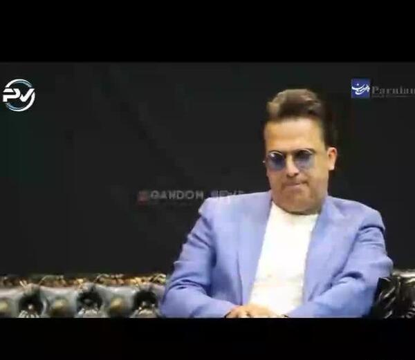 عکس همسر حامد آهنگی