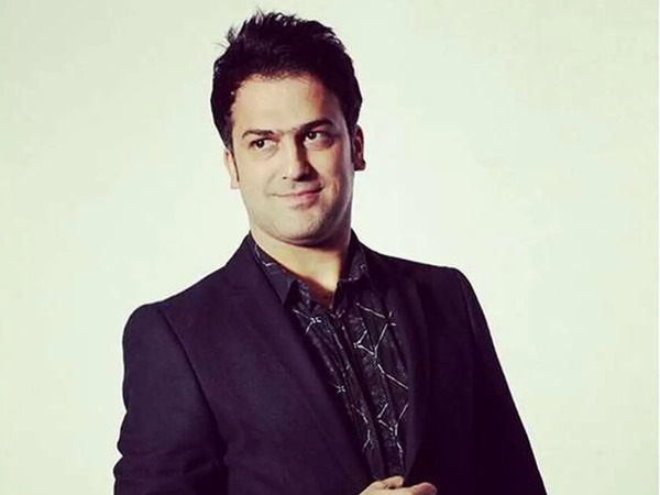 عکس همسر حامد آهنگی