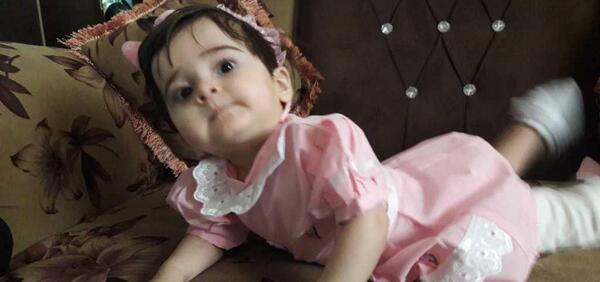 عکس شکوفه فیضی
